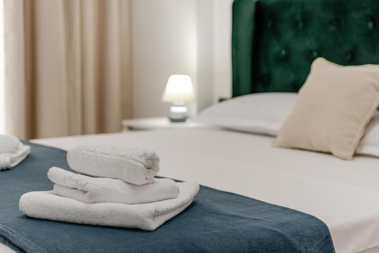 Lexxa 2 Casa Del Mar-Mamaia Nord Apartment ภายนอก รูปภาพ